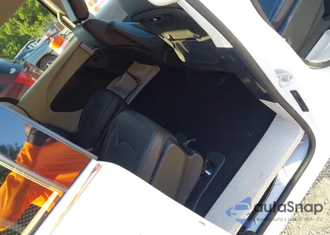 2023 Chrysler Pacifica Hybrid Touring L z USA, uszkodzony, nr VIN 2C4RC1L76PR543964